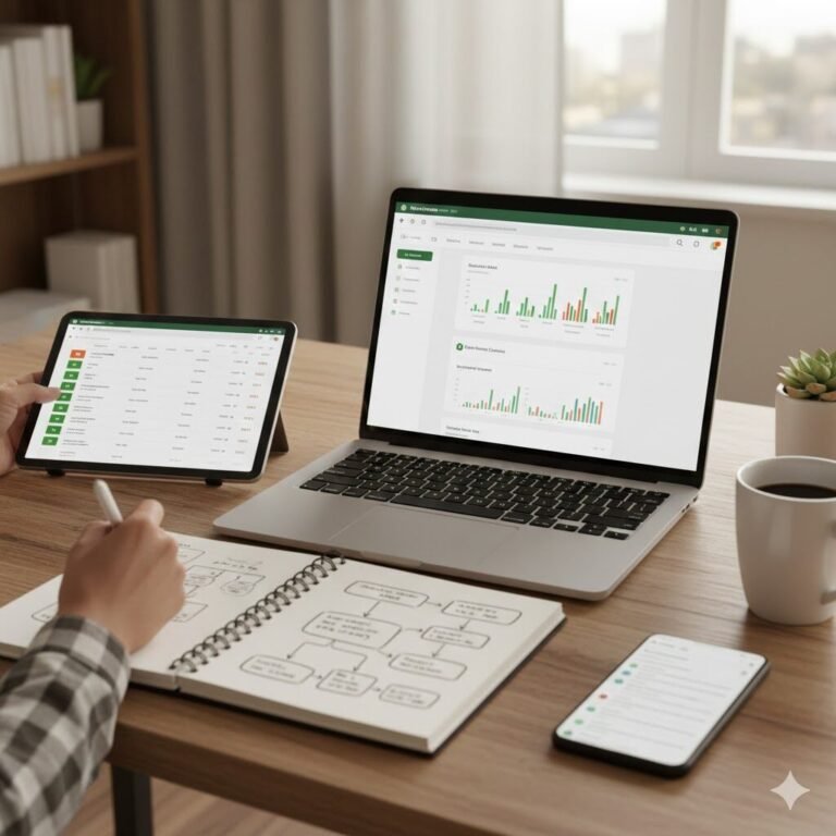 Shopify Email f&uuml;r Einsteiger: Dein Leitfaden zum erfolgreichen E-Mail-Marketing