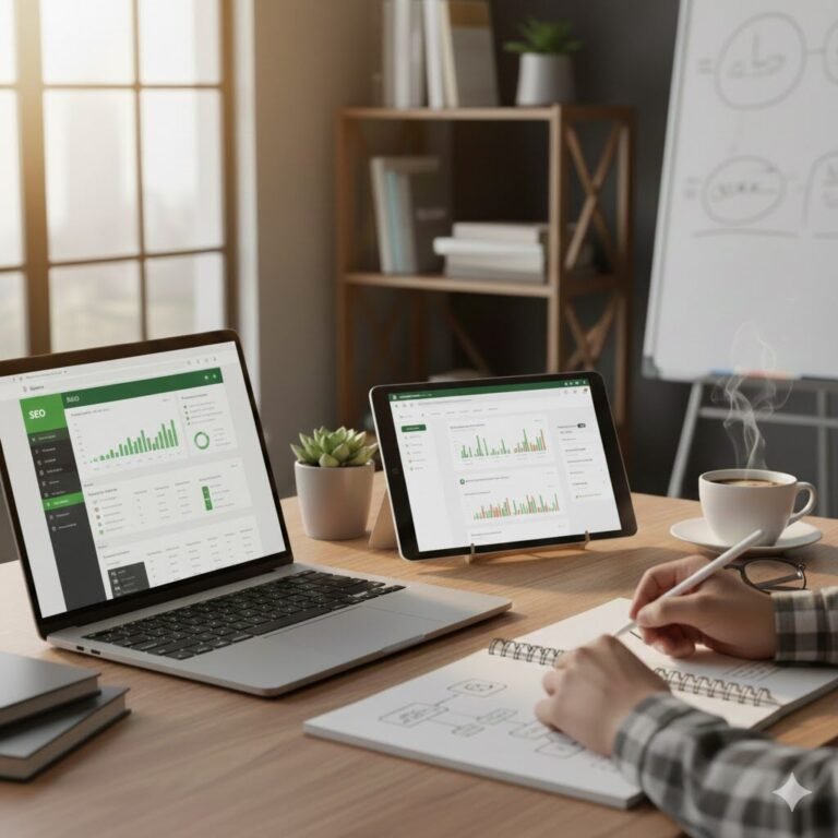 shopify seo einsteiger leitfaden